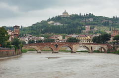 Ponte Pietra - Verona 2019