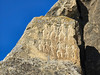 Qobustan Petroglyph Reserve near Baku, Azerbaijan (8)