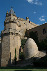 Castillo de Olite