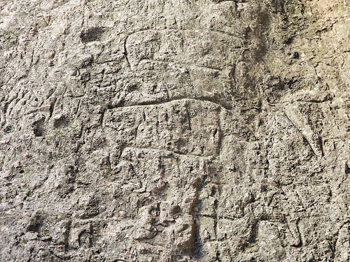Qobustan Petroglyph Reserve near Baku, Azerbaijan (25)