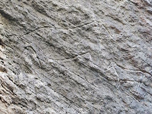 Qobustan Petroglyph Reserve near Baku, Azerbaijan (23)