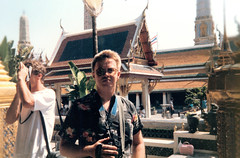 First Trip to Thailand 1991 (30)