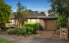 25 Foster Crescent, Knoxfield VIC