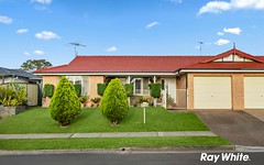1/34 Manorhouse Boulevard, Quakers Hill NSW