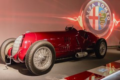 MFH4386-1-Museo Storico Alfa Romeo