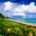Asan Invasion Beach, Guam