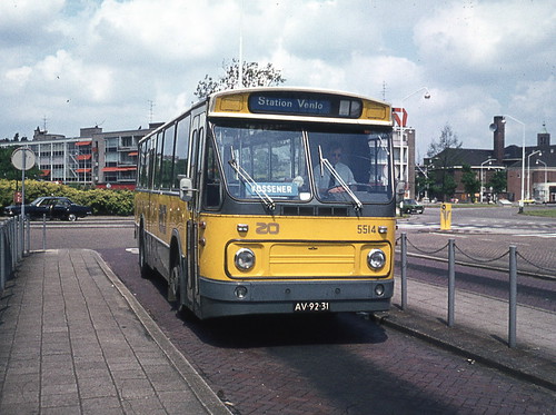 ZuidOoster.5514-Station-Venlo