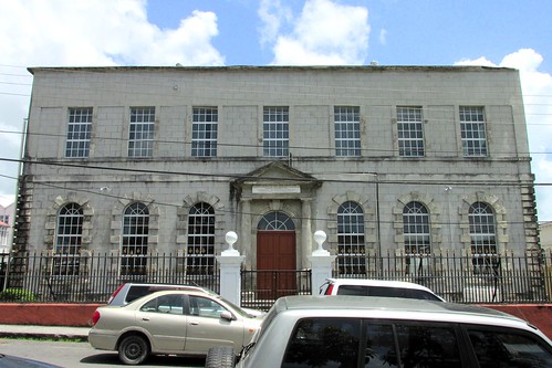 Museum of Antigua and Barbuda