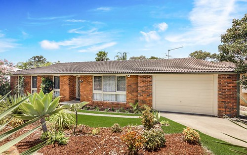 44 Sparman Crescent, Kings Langley NSW