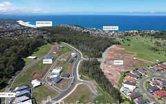 Lot 173, The Southern Parkway, Forster NSW