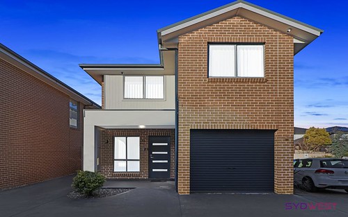 37/5 Abraham St, Rooty Hill NSW