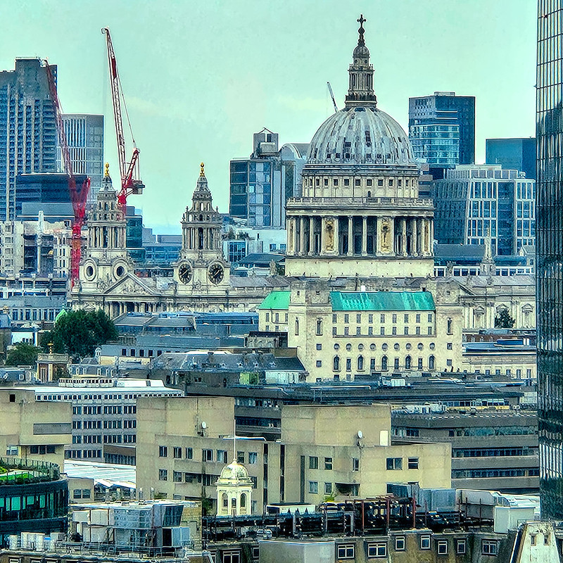 St Pauls<br/>© <a href="https://flickr.com/people/15308975@N03" target="_blank" rel="nofollow">15308975@N03</a> (<a href="https://flickr.com/photo.gne?id=53480345374" target="_blank" rel="nofollow">Flickr</a>)