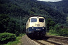DB 110 334 Neckargemnd 11.07.1979