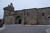 Perea de la Ribera (Salamanca-Espaa). Iglesia
