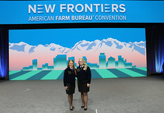 2024 American Farm Bureau Convention
