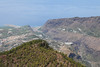 La Palma - Barranco de Las Angustias