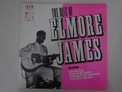 Elmore James images
