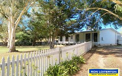 Address available on request, Wallendbeen NSW