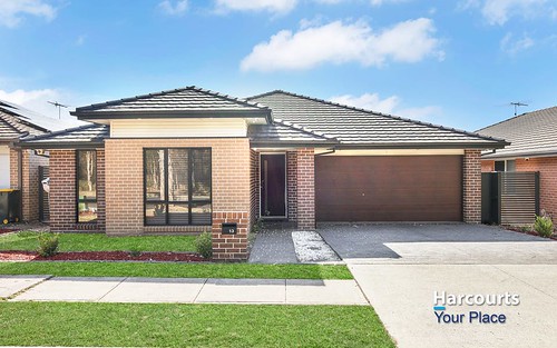 13 Bluebell Crescent, Ropes Crossing NSW