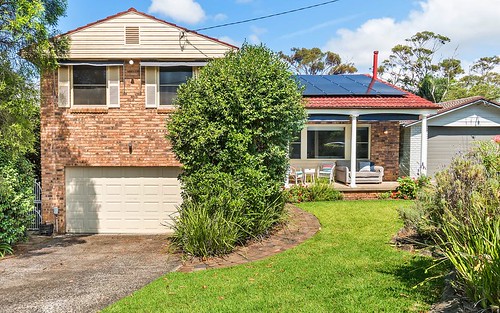 186 Somerville Rd, Hornsby Heights NSW 2077