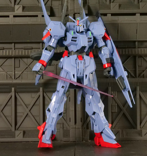 Gundam Mk-III