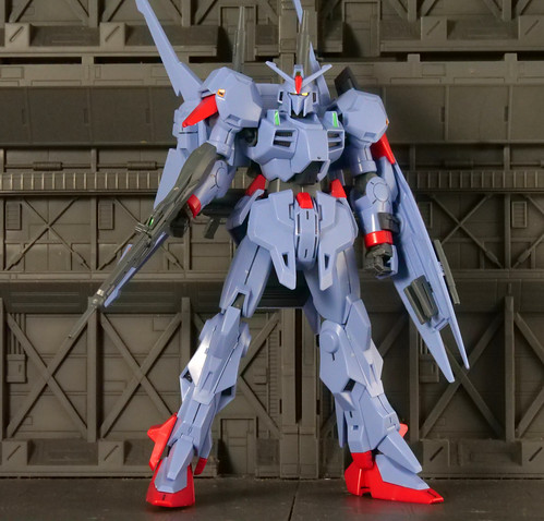 Gundam Mk-III