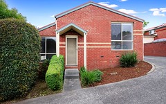 1/88-90 Anderson Street, Lilydale VIC