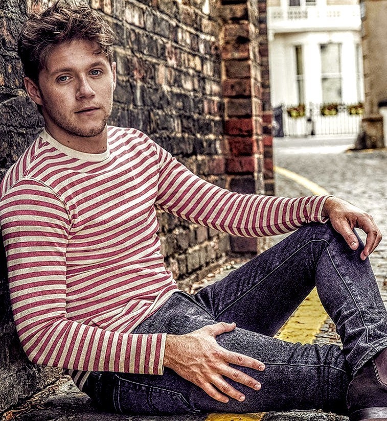 Niall Horan images