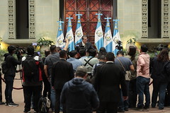 20240124 NP  CONFERENCIA PRENSA PRESIDENTE AREVALO 044 by Gobierno de Guatemala