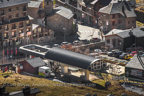 Andorra rural: La Massana, Vall nord, Andorra