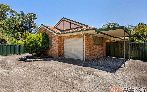 3/251 Henry Parry Drive, North Gosford NSW