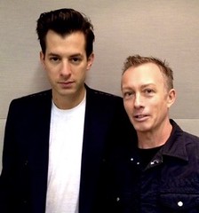 Mark Ronson images