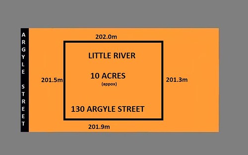 130 Argyle Street, Little River VIC