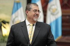 20240124 NP  CONFERENCIA PRENSA PRESIDENTE AREVALO 062 by Gobierno de Guatemala