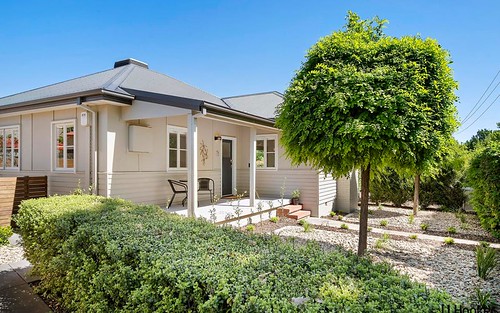 12 Officer Crescent, Ainslie ACT