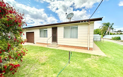 1&2/464a Waradgery Place, Hay NSW