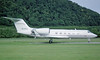 Gulfstream Aerospace G-IV N174SJ [1174] - LSZA - 12JUN1998