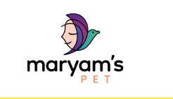 Maryam's Pet Haven: Where Love Meets Paws!