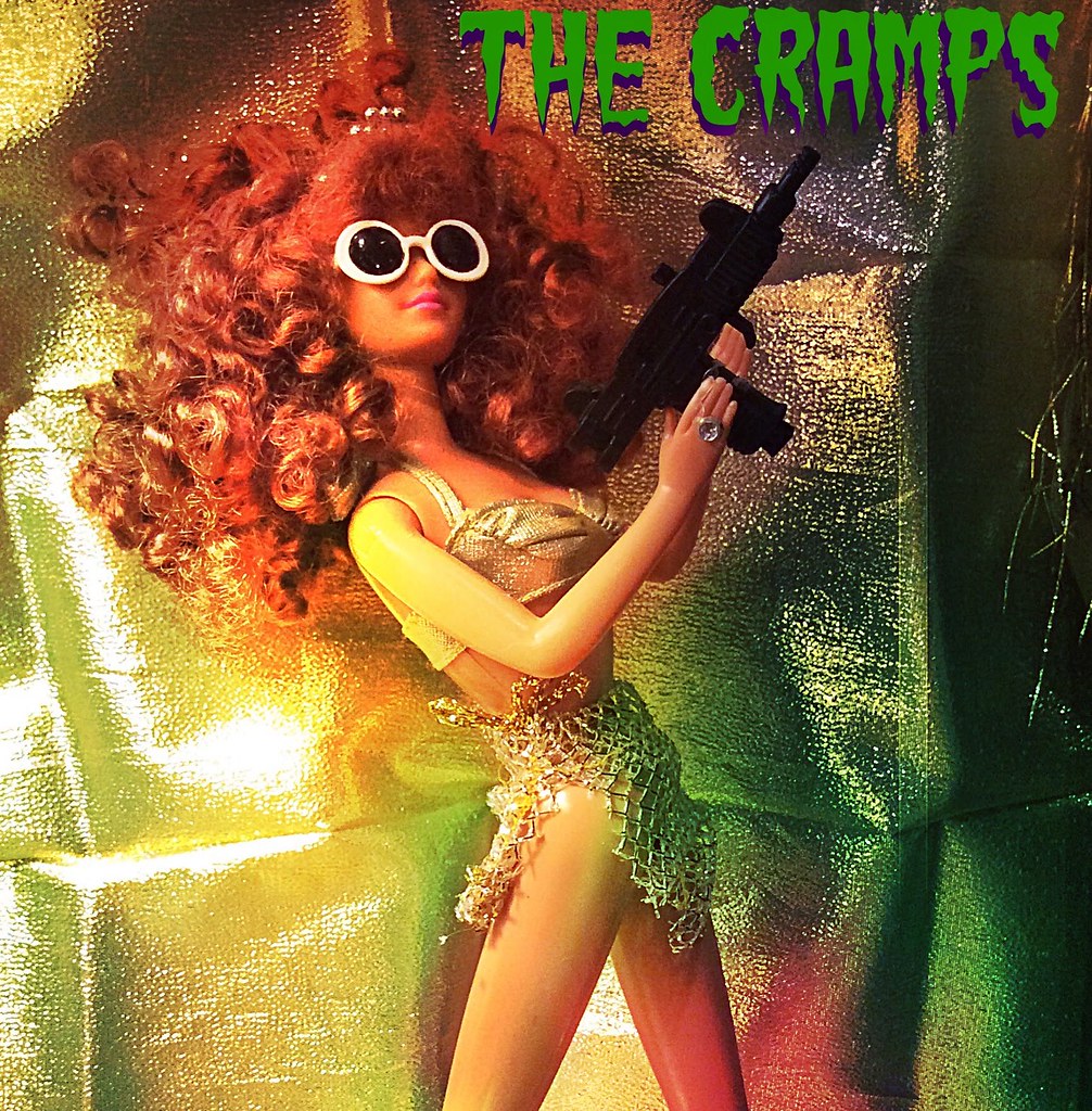The Cramps images