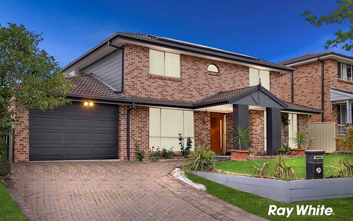 65 Pagoda Cr, Quakers Hill NSW 2763