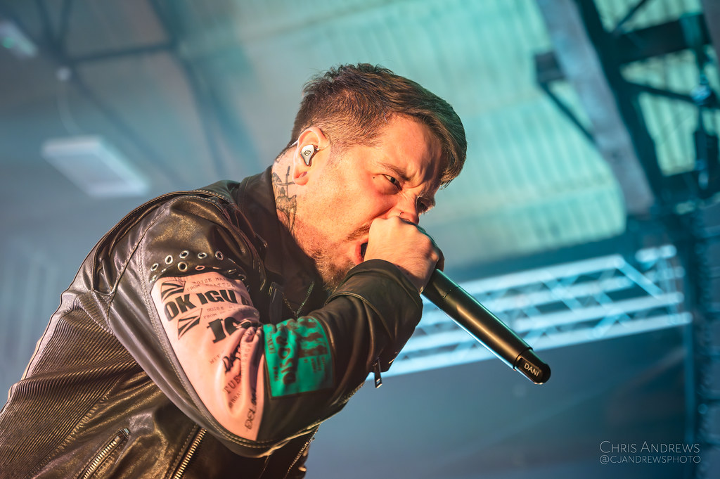 We Came As Romans images