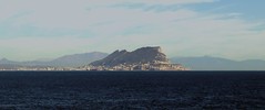 THE ROCK - Gibraltar