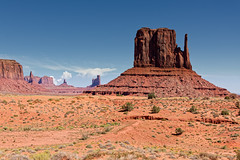 Itineraries in Exploring Monument Valley Navajo Tribal Park