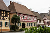 No. 35 Hauptstrae, Baiersdorf, Middle Franconia, Franconia, Bavaria, Germany