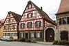 No. 34 Hauptstrae, Baiersdorf, Middle Franconia, Franconia, Bavaria, Germany