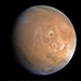 Mars - Olympus, Tharsis and Phobos transit - Hope Mission Orbit 413