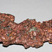 Native copper (Mesoproterozoic, 1.05-1.06 Ga; Keweenaw Peninsula area, Upper Peninsula of Michigan, USA) 17