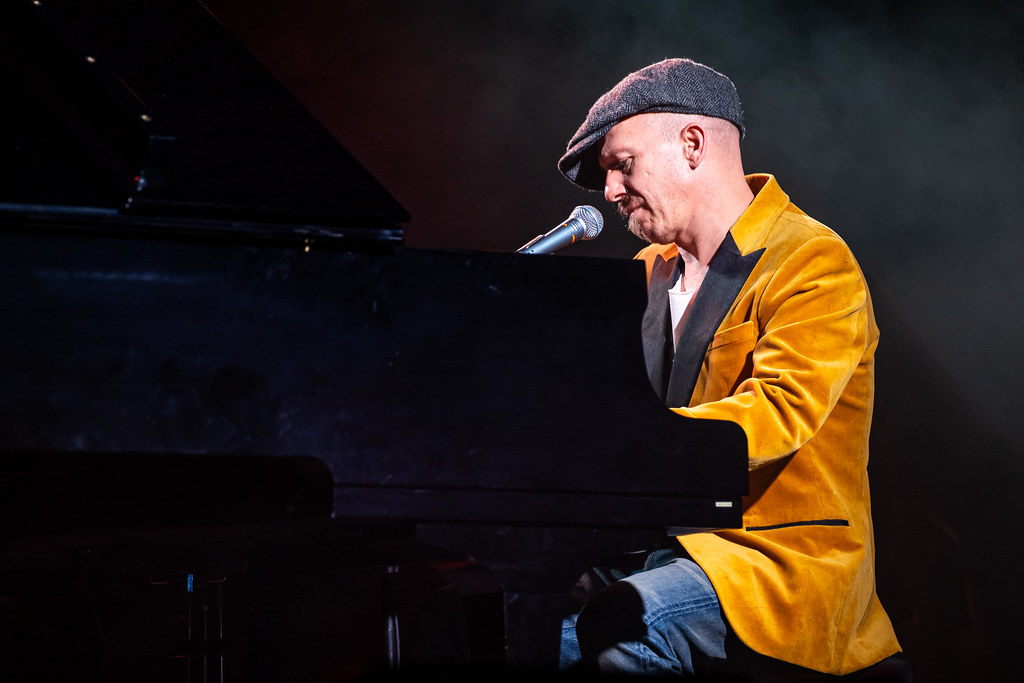 Foy Vance images