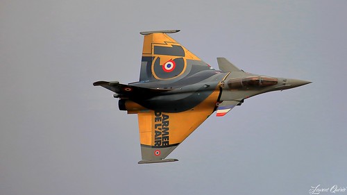 4-IM / 109 - Dassault Rafale C