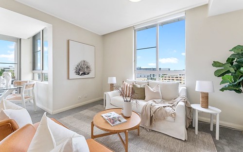 841/2 The Crescent, Wentworth Point NSW